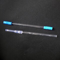卸売家庭用結腸洗浄装置腸青酸素ケアスパマシン用使い捨て結腸洗浄カテーテル