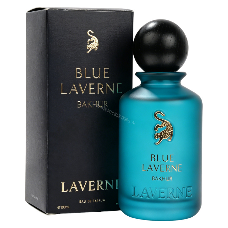 Cross-Border Foreign Trade Hot-Selling Perfume, Dubai Long-Lasting Strong Fragrance, Exclusively for the Middle East, Wholesale of Arabic Perfumes