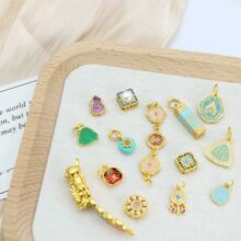 �Ї��L�ŷ�ɳ���ִ��������ǹ�ɫ�Ϻ��J��������朵������DIY