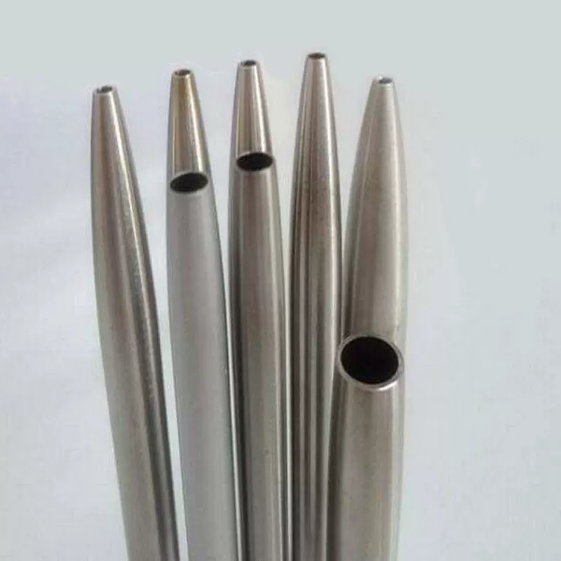 不锈钢精拉无缝管切割加工折弯打孔攻牙 激光焊接耐腐蚀精密