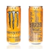 Yellow Claw [24 cans] whole box