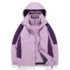 Lilac Purple-Women