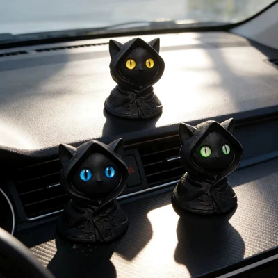 Ornaments, High-Quality Dark Night | Car ornaments