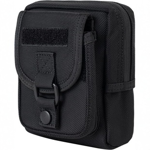 Fashionable and Simple Design Belt Utility Bag Work Bag Waterproof Zipper Bag Duty Waist Bag Portable Waist Bag