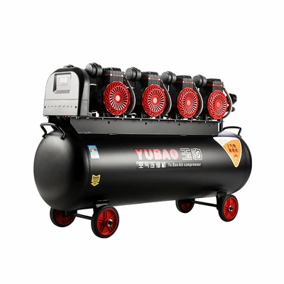 Hava kompressorları | 220V air pump large spray