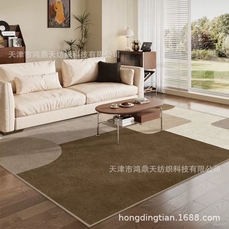 Carpet, non-slip sofa for living room