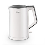 Midea/美的 MK-SH15Colour102电热水壶防烫电热烧水壶自动断电