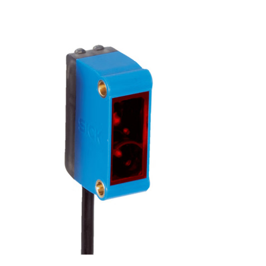 西克(SICK) 迷你型光电传感器；GL6-P4211