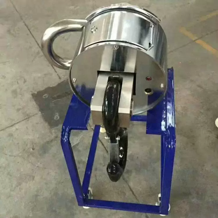 5 тонн беспроводных электронных весов OCS печатных электронных весов 10 тонн ручного печатного инструмента электронного подвесного фунта