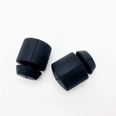 Tripod Large Tripod Rubber — Motorcycle frame