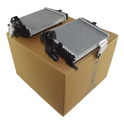 Rear Hump, Seat Cushion, Wind, Motorcycle cushion - water-tank-assembly