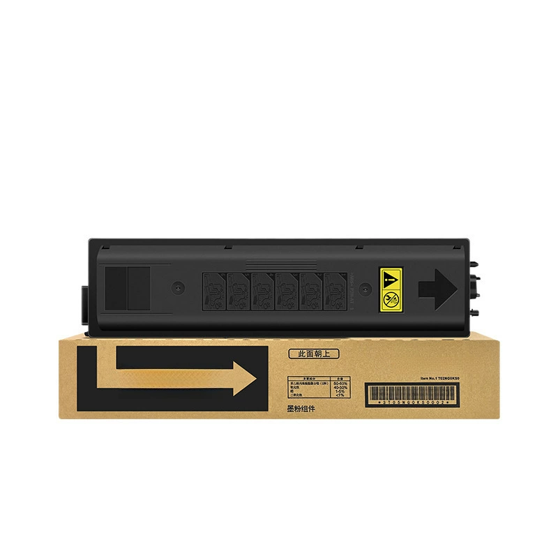 Подходяще для порошкового картриджа Kyocera TK-4108, Kyocera TASKalfa 1800 1801 копир, печь тонер