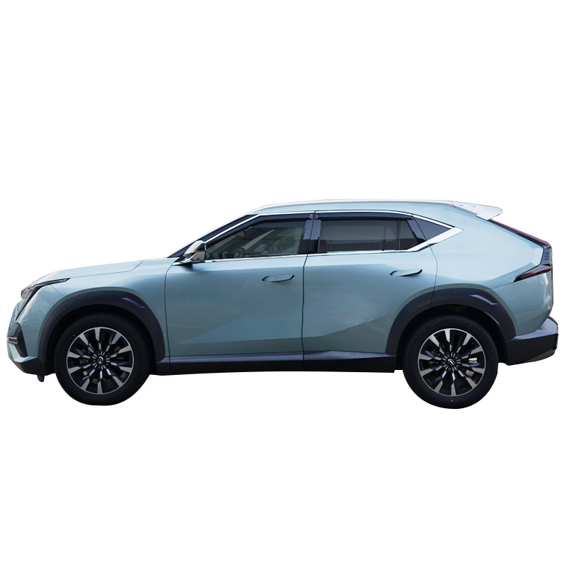 Tenxinrui es adecuado para chuanqi sombra fría lluvia engranaje modificado coche ventana lluvia ceja lluvia escudo decorativo apariencia coche accesorios