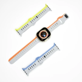 智能手表表带;airpods耳机壳;AppleWatch表带