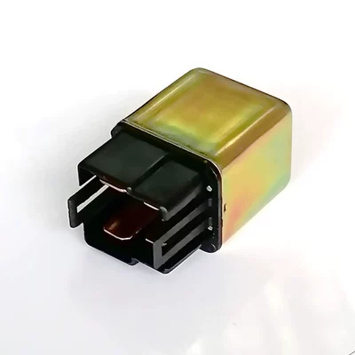 100 relay relay, Motorcycle Electrical and Instrument
