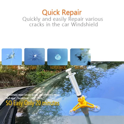 Amazon hot sale car Glass agent