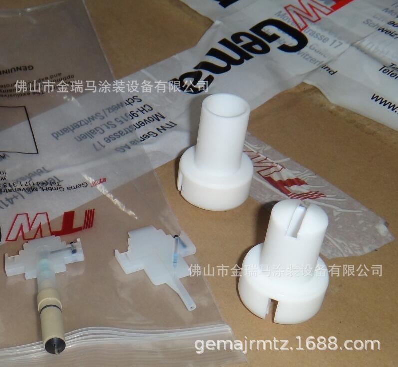供应瑞士金马PG1 PG2扁平喷嘴电极针 金马扇形喷嘴 金马扁平喷嘴