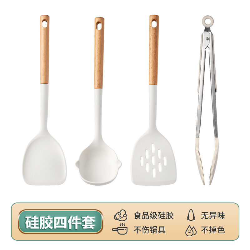 새로운 주방용품 [푸드클립 4종세트]