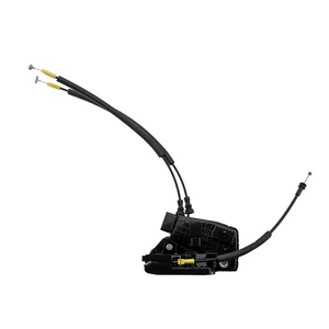 81310F1210 Is Suitable for Kia Sportage Iv 2015-2022 Driver's Side Door Lock