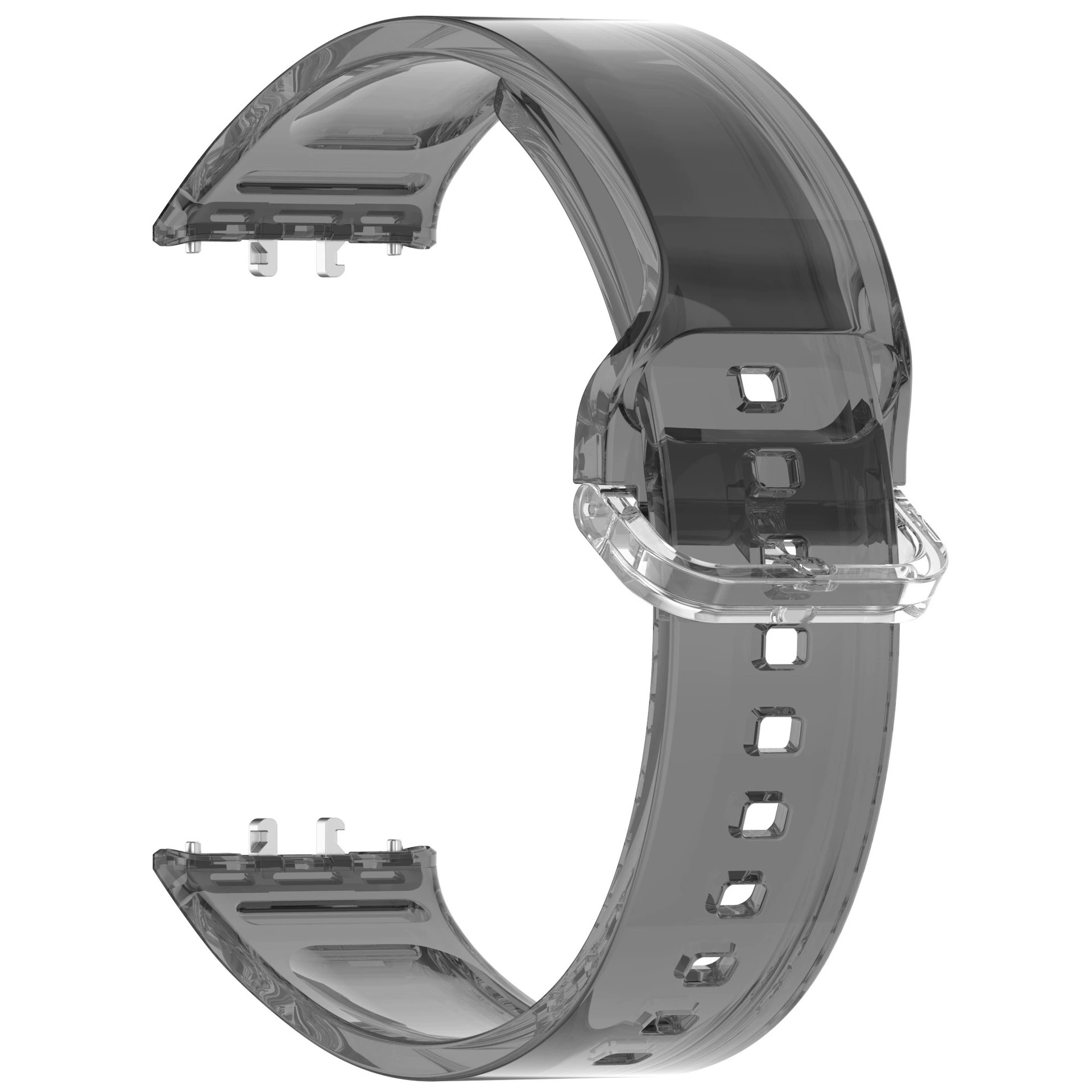Samsung, compatible multicoloured bracelet, watch strap, R390 model