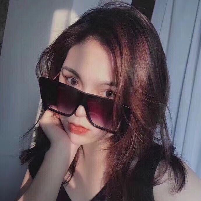 She disappeared Ni Ni's same polarized sunglasses fashionable large…