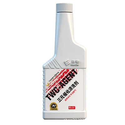 Injector and Cleans the Oxygen Sensor, Motor gasoline additive