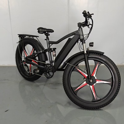 26 inch X1 Help Bicycle one The snow Sandy beach Help Bicycle