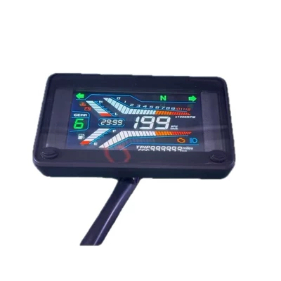 Vehicle Waterproof Off-Road – Motosiklet cihazları