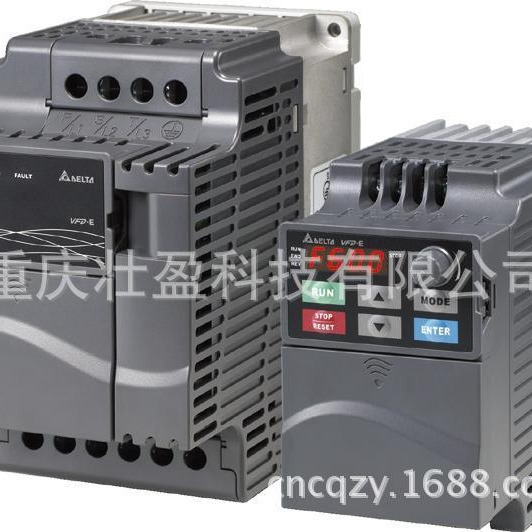 VFD055E43A台达变频器VFD075E43A