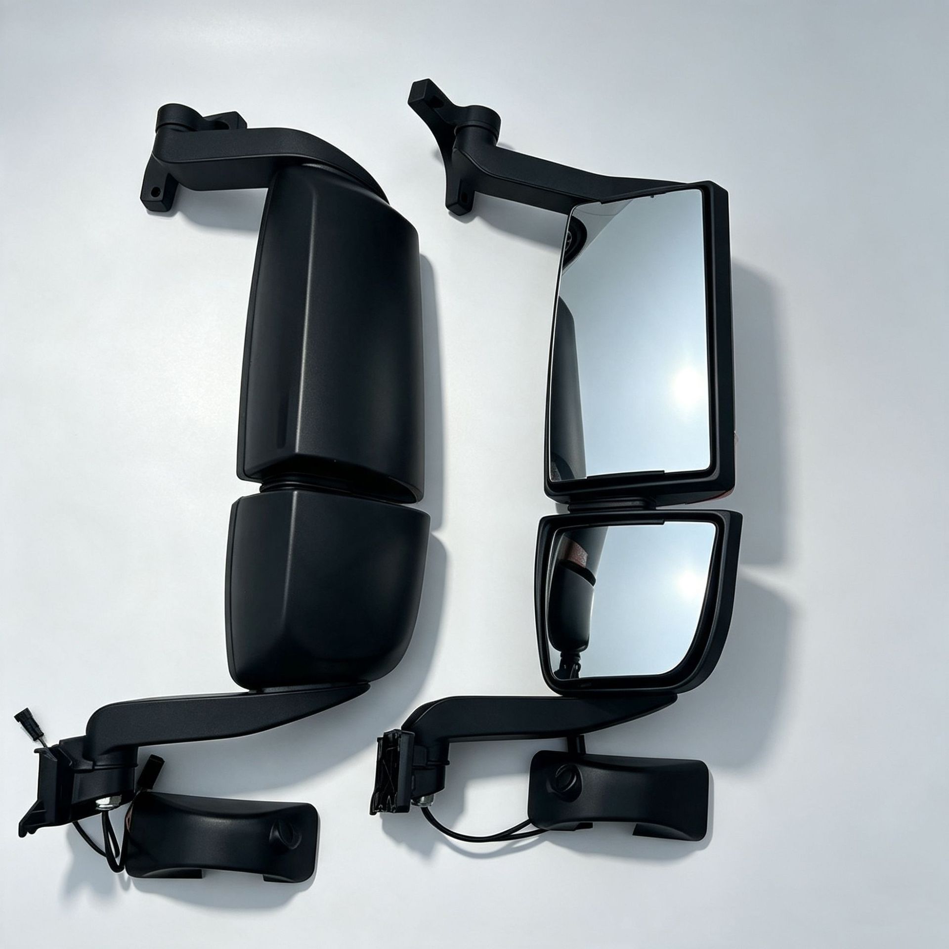 Suitable for Shandeka TX/T5G/G5/G7 rearview mirror accessories wholesale