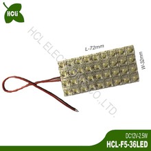 ��Ʒ�� DC12V ʳ����led�����ư� LEDɲ���ư� ת��� ��β�Ƹ�װ