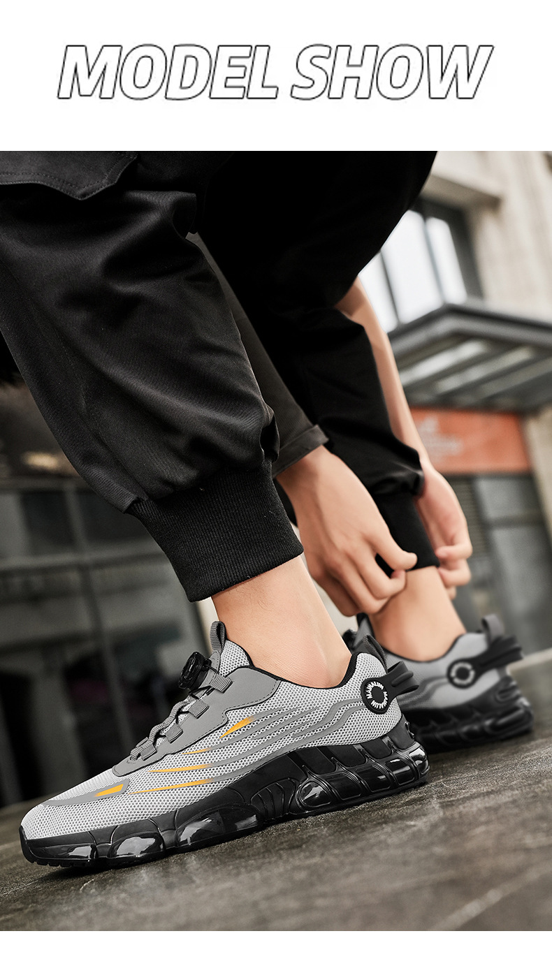 Herren Freizeitschuhe Mit Dicker Sohle Und Höhensteigerung_voghion.com