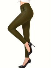 X 28931 High Waist Yoga Pants �����٤�� ŷ���羳����ѷ