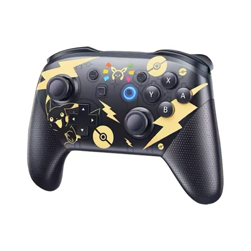 Switch PRO大乱闘ワイヤレスハンドル異度ジェット戦士2ハンドルswitch本体用