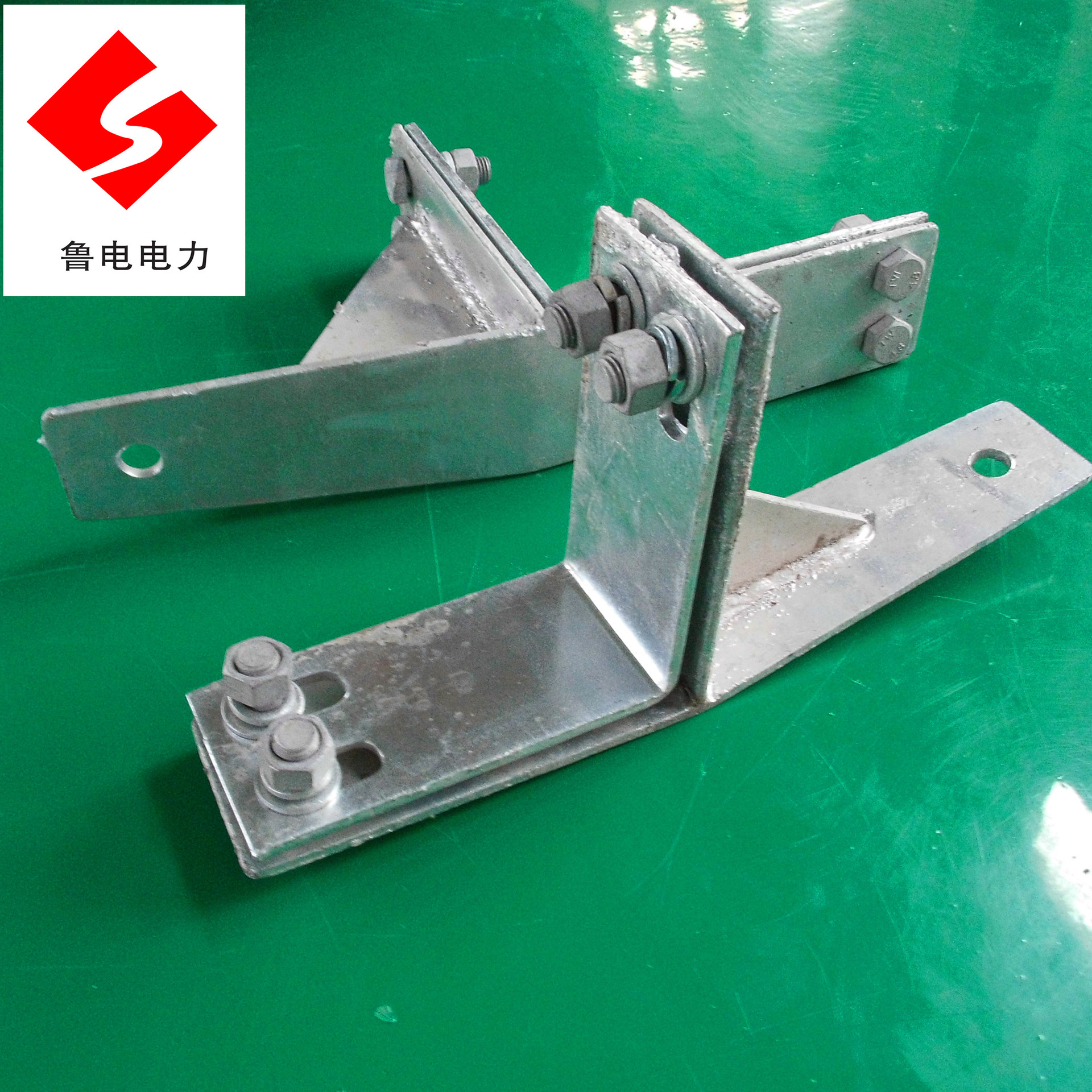 直线塔用紧固件 悬垂用紧固件 ZL-75  ZL紧固件