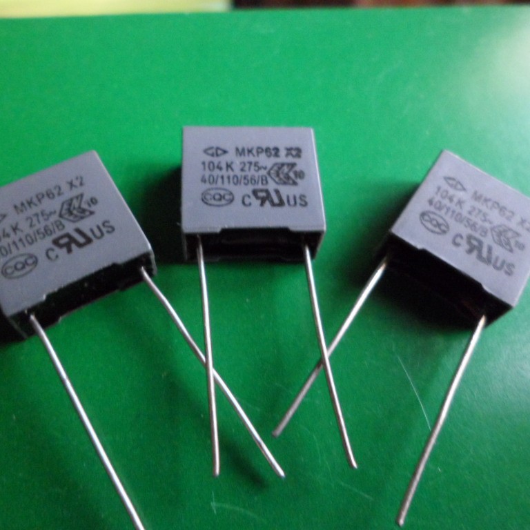 �����������MKP62  275VAC474