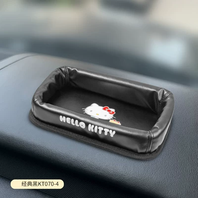 seat cushion, headrest, backrest: Sürətlər qutusu və əl tormozu başlıqları - kt070-4-storage-box-1for-storing-mobile-phones-keys-etc