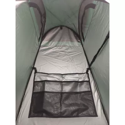 Avtomobil dam çadırları, Shower Cage with Top