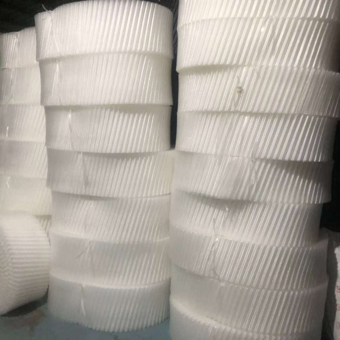 冷却塔填料,逆流式冷却塔填料,pvc填料,PP填料