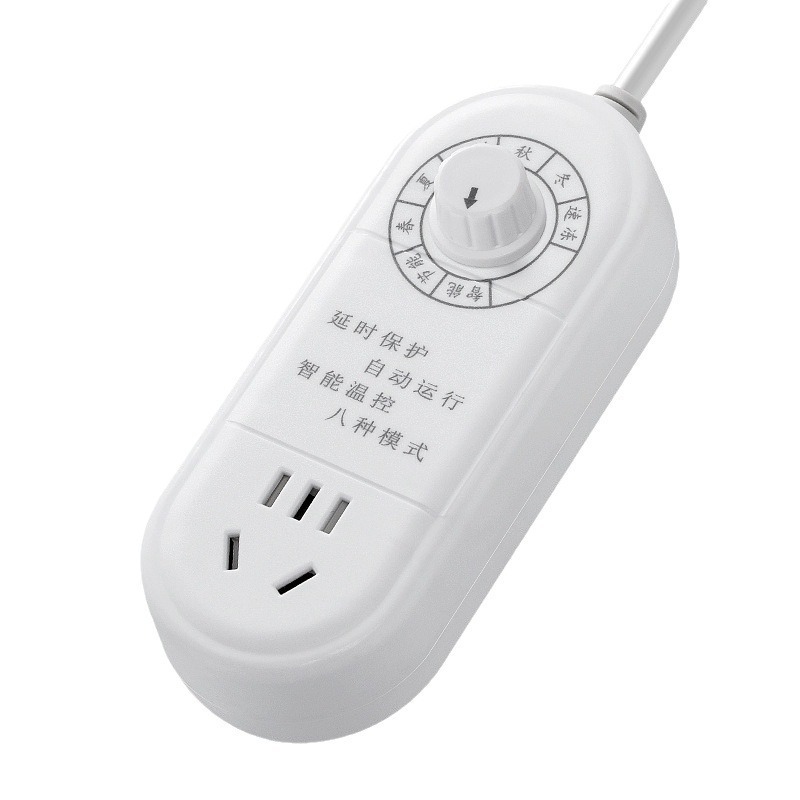 tablero de conexión inteligente especial para refrigerador de ahorro de energía no congelado enchufe temporizador de fila