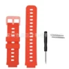 Suitable for Mi Rabbit 4C red wristband