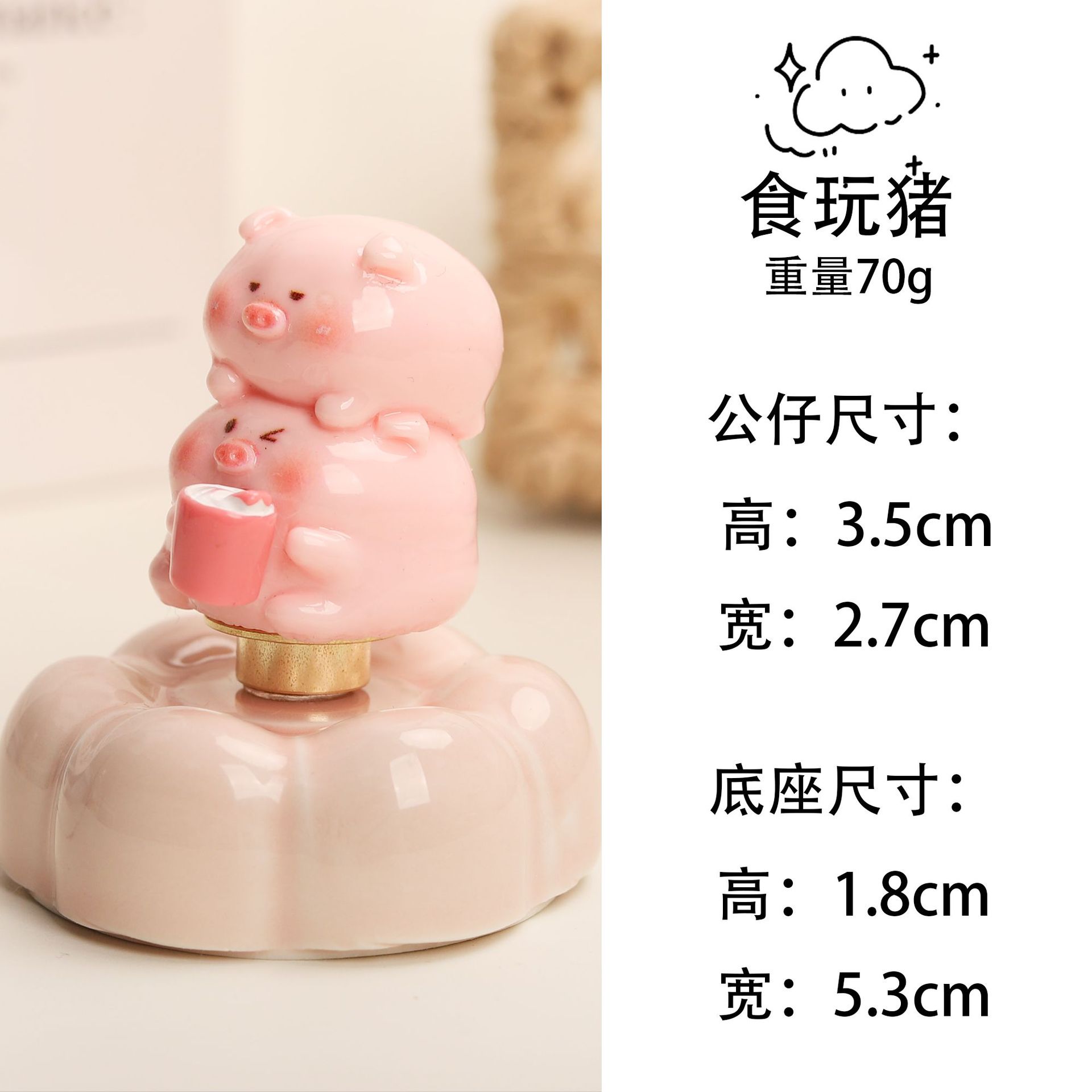 转转尺寸