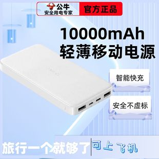 ��ţ3C�J�C�Ƅ��Դ��늌�10000����PD20W�p�����m���O����׿�A