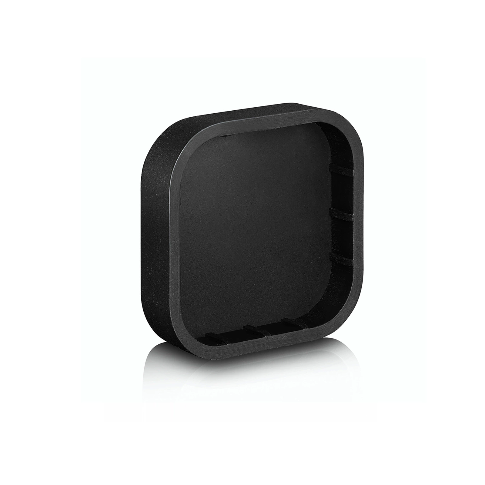 Puluz fat cow is suitable for GoPro Hero12/11 Black camera lens cover to protect the dustproof cover → Пластина Puluz для объектива GoPro Hero12/11 Black, пылезащитный колпак