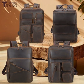 男士公文包;男士胸包;休闲背包