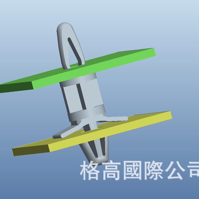 供应PC板隔离柱,电路板间隔柱GLSP4系列,GLSP8系列