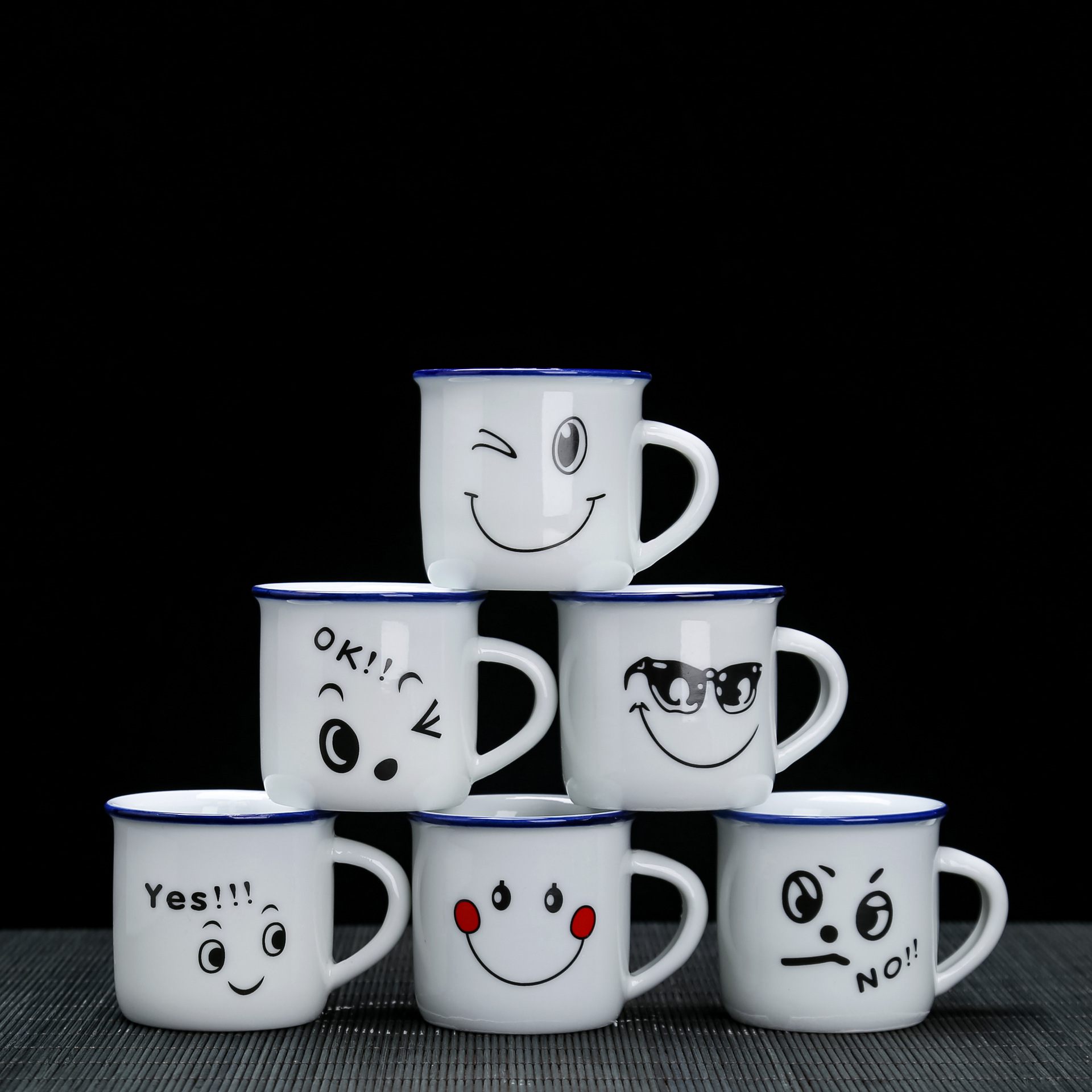 Emoticons (single price)