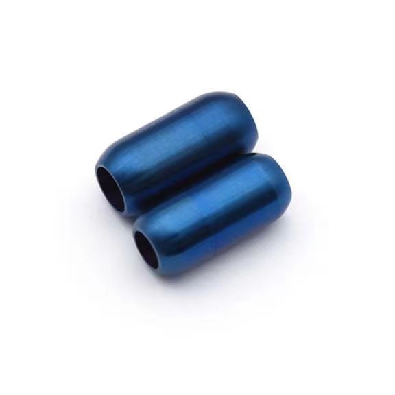 Rust sand surface blue