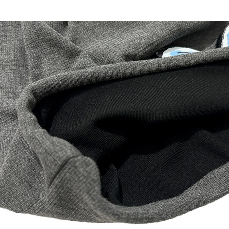 2024 nuevo gran cinturón de cabeza desmontable sombrero de mariposa tridimensional mujer dulce cool multifuncional sombrero frío mostrando la cara pequeña sombrero pila