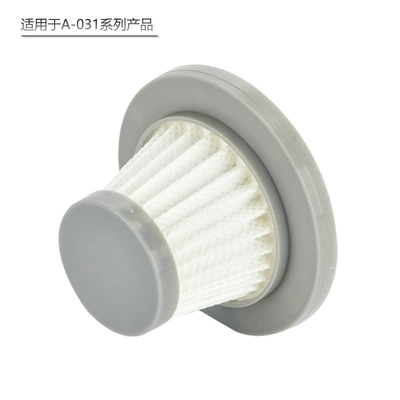 Vacuum Cleaner, Electric Car Mountable, Tozsoranlar - filter-element